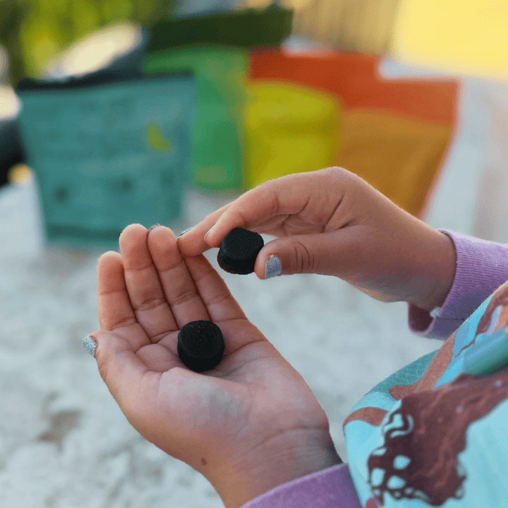 Picky Eating: Not Just a Phase - SubLuna