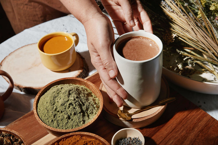 Understanding Coughs: Natural Support for the Body's Healing Process - SubLuna