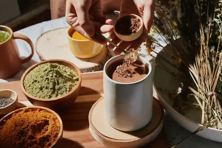 Taking Care of Your Gut - SubLuna