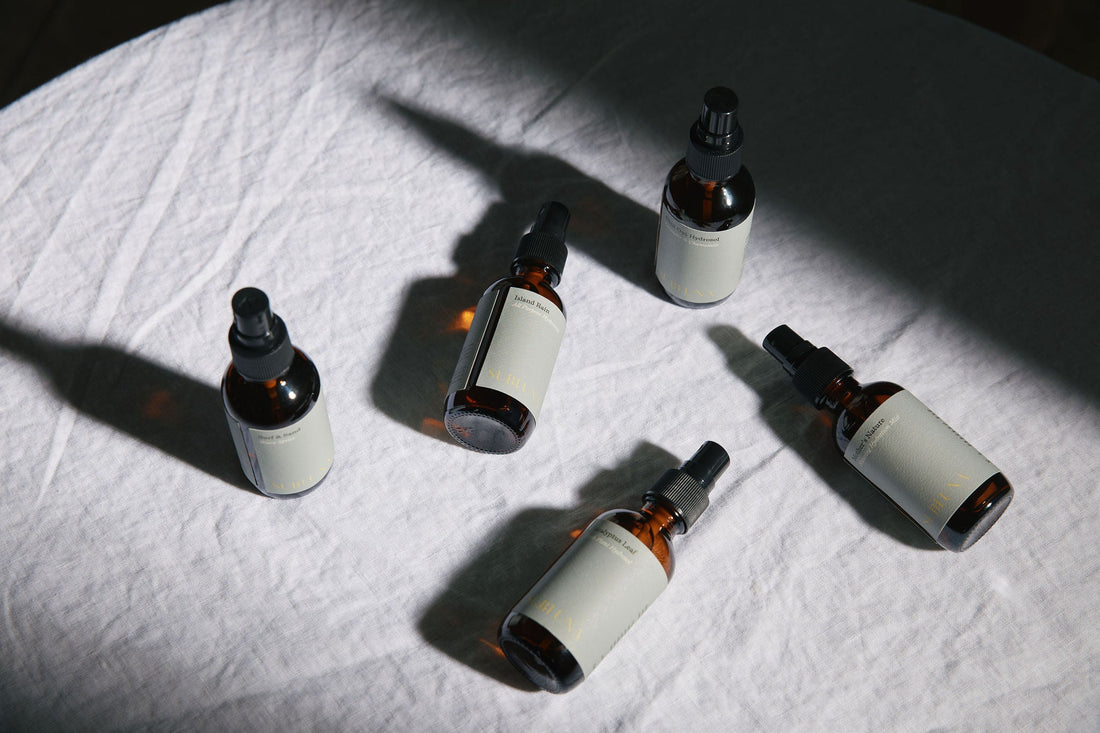 Herbs to Take for Natural Beauty - SubLuna