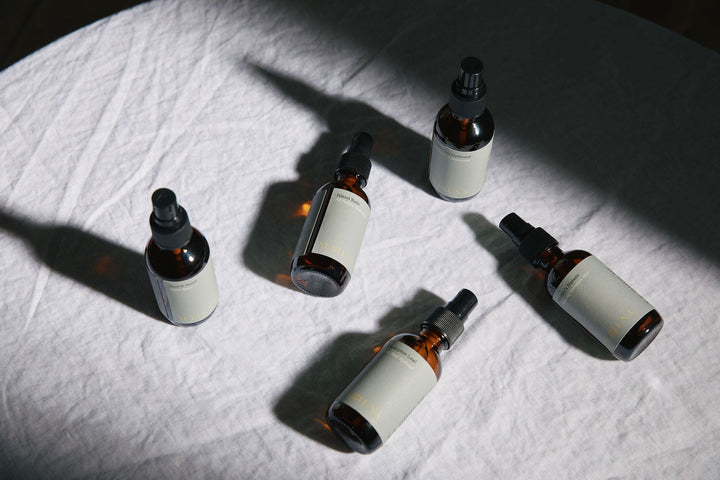 Herbs to Take for Natural Beauty - SubLuna