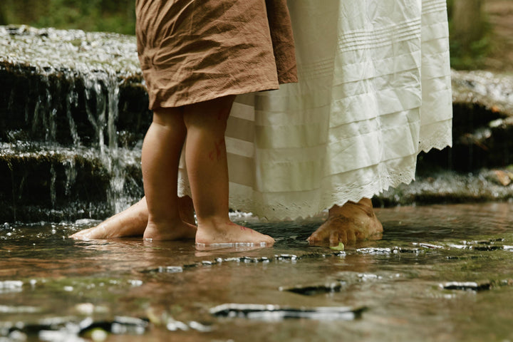 Reishi Babies: The Natural Secret for a Calmer, Happier Baby - SubLuna