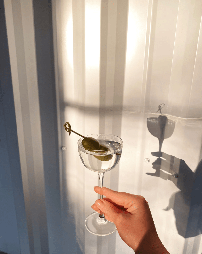 Siren Recipes - SubLuna