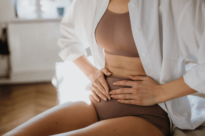 Relief for Period Pain - SubLuna