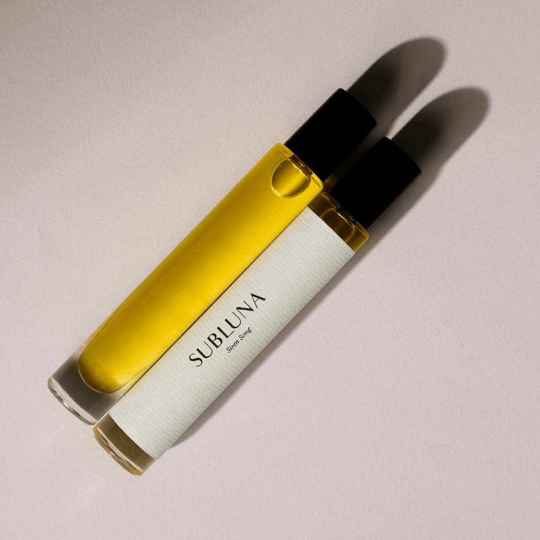 Siren Song Perfume Oil - SubLuna