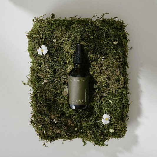 My Bitter Half Digestive Bitters - SubLuna