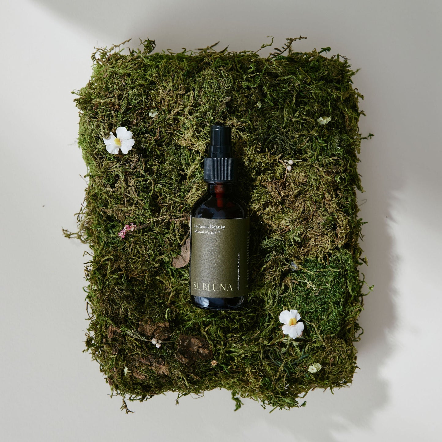 Alcohol - Free Nectars - SubLuna