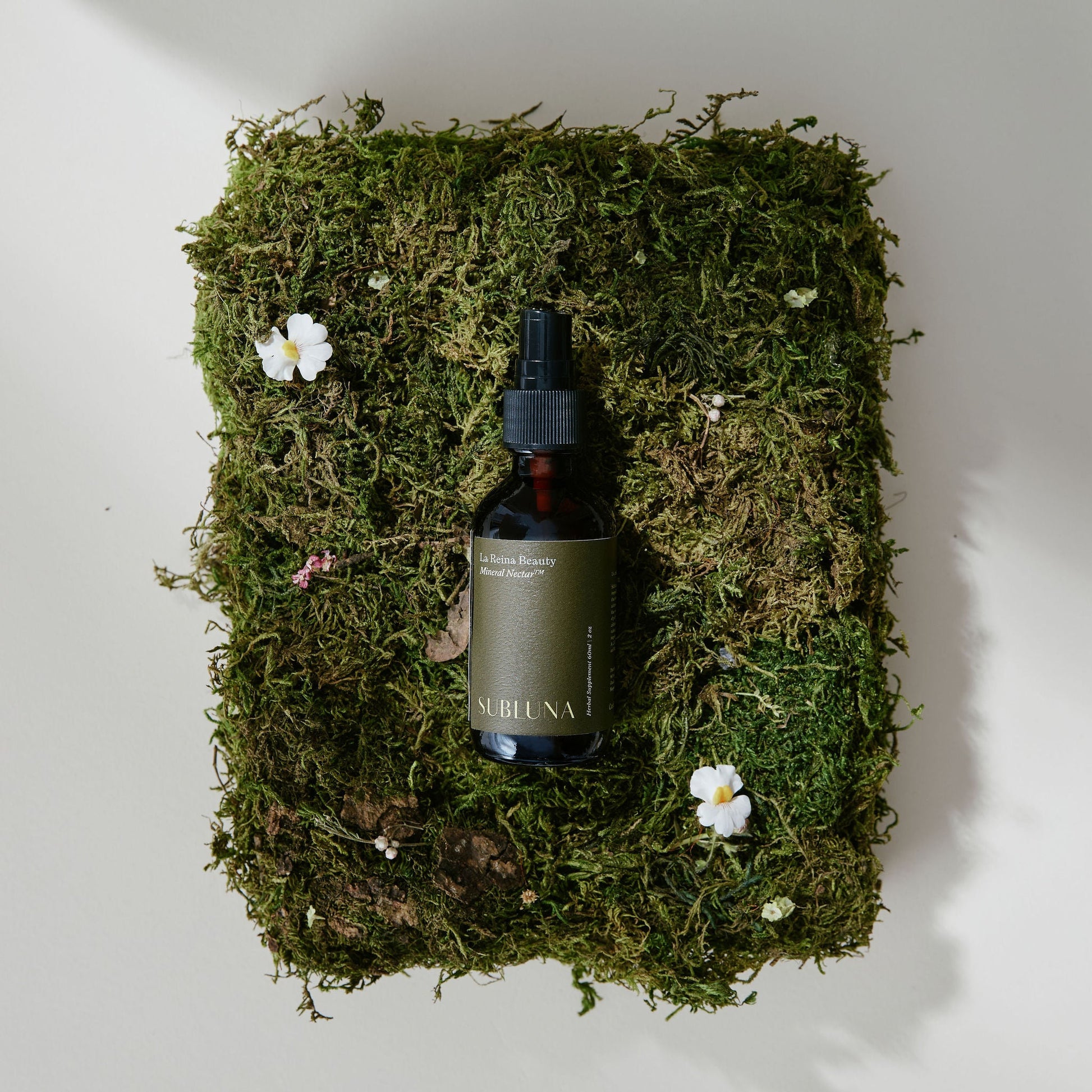 Alcohol - Free Nectars - SubLuna