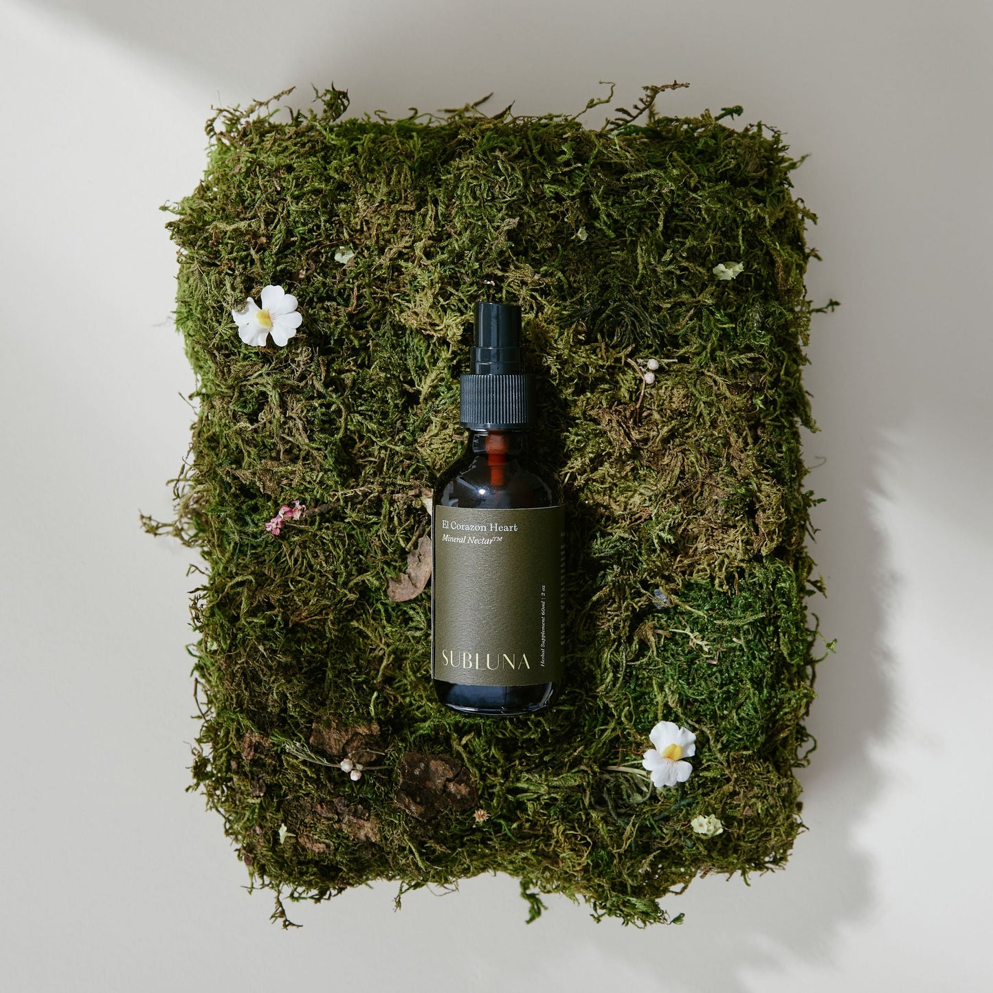 The Hormonal Honey Bundle