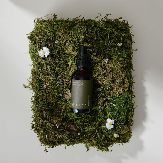 Rainbow Mineral Nectars - SubLuna