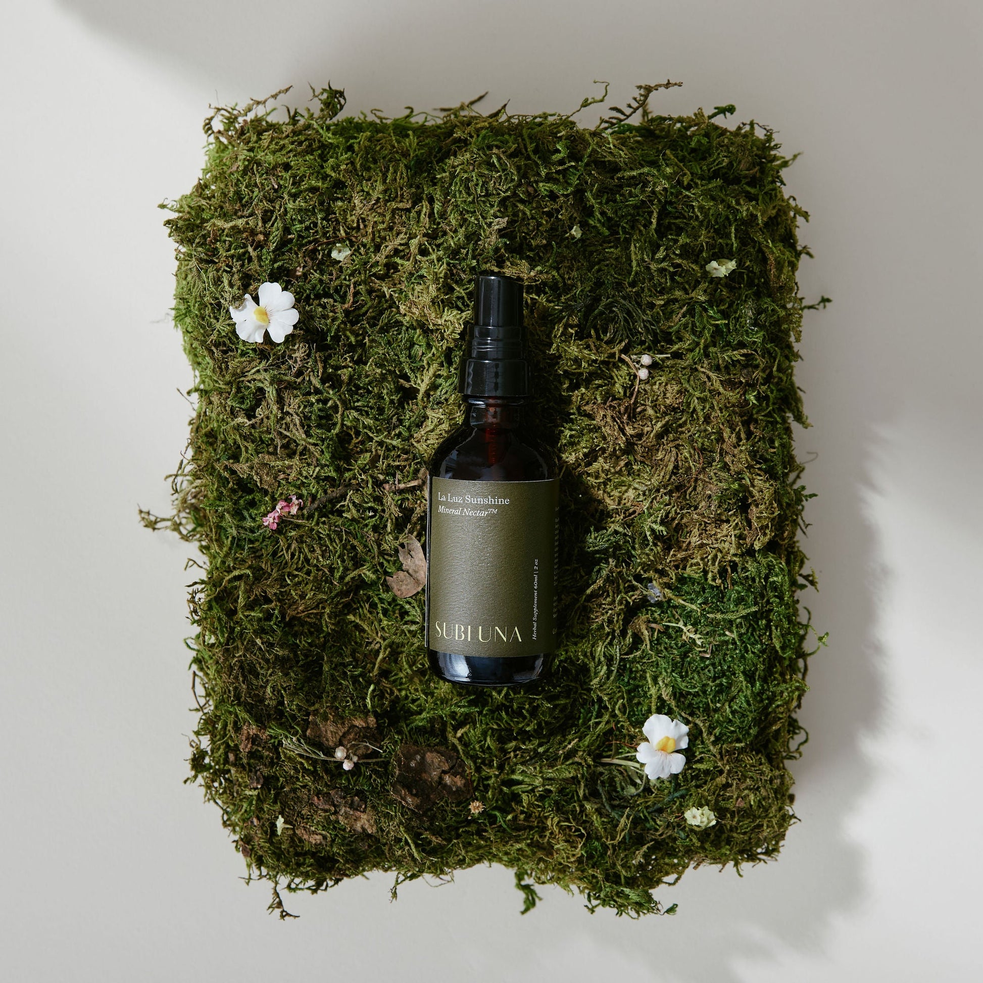 Alcohol - Free Nectars - SubLuna