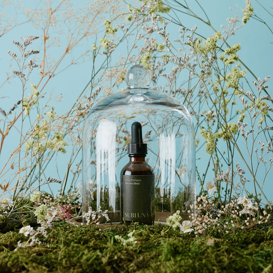 Hemorrhoid and Vein Prolapse Tincture - SubLuna