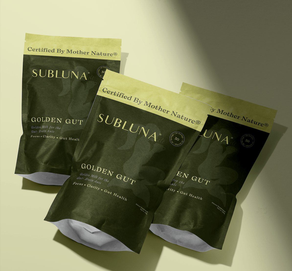 The Bloated Babe Bundle