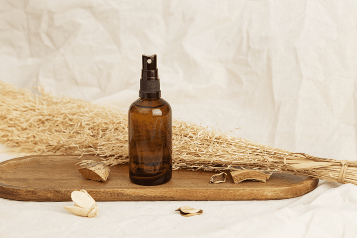 DIY Natural Bug Spray: Chemical & Essential Oil Free - SubLuna