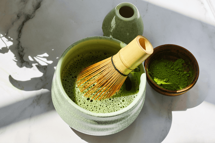Does Matcha Block Iron Absorption? Let’s Break It Down - SubLuna