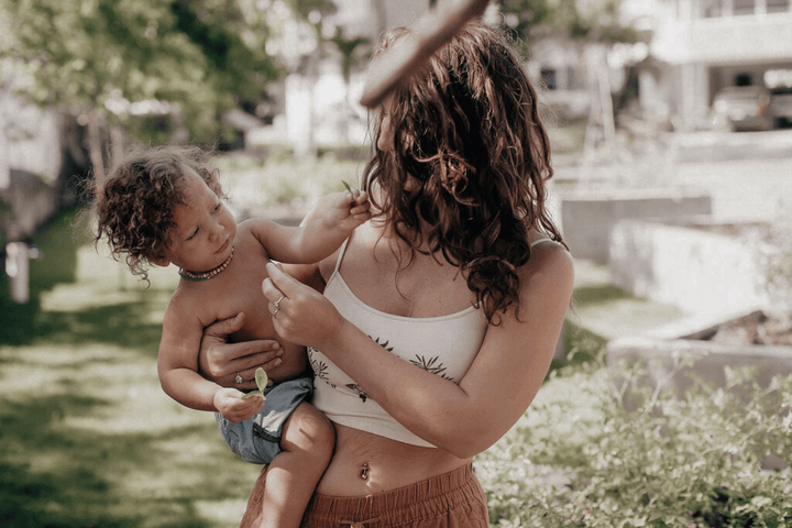 Detox While Breastfeeding: What You Need to Know - SubLuna