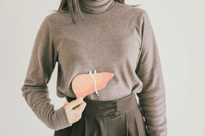 Estrogen Dominance Starts in the Liver - SubLuna