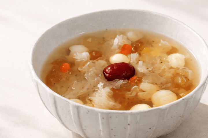 Beauty Soup for Skin Hydration, Hormonal Support, and Graceful Aging - SubLuna