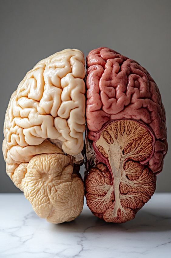 Understanding Brain Inflammation: Natural Recovery for Brain Health - SubLuna