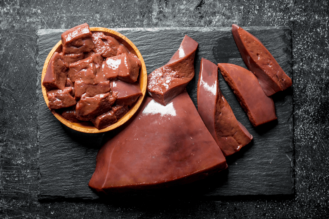 All About Vitamin A: Retinol vs. Beta-Carotene and the Myth of Vitamin A Toxicity - SubLuna