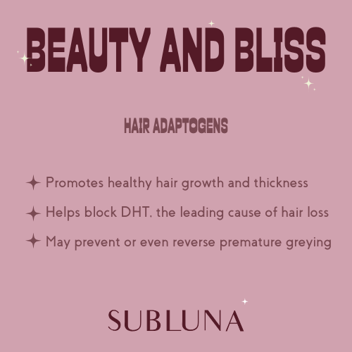 Beauty and Bliss ® Rosemary Cacao