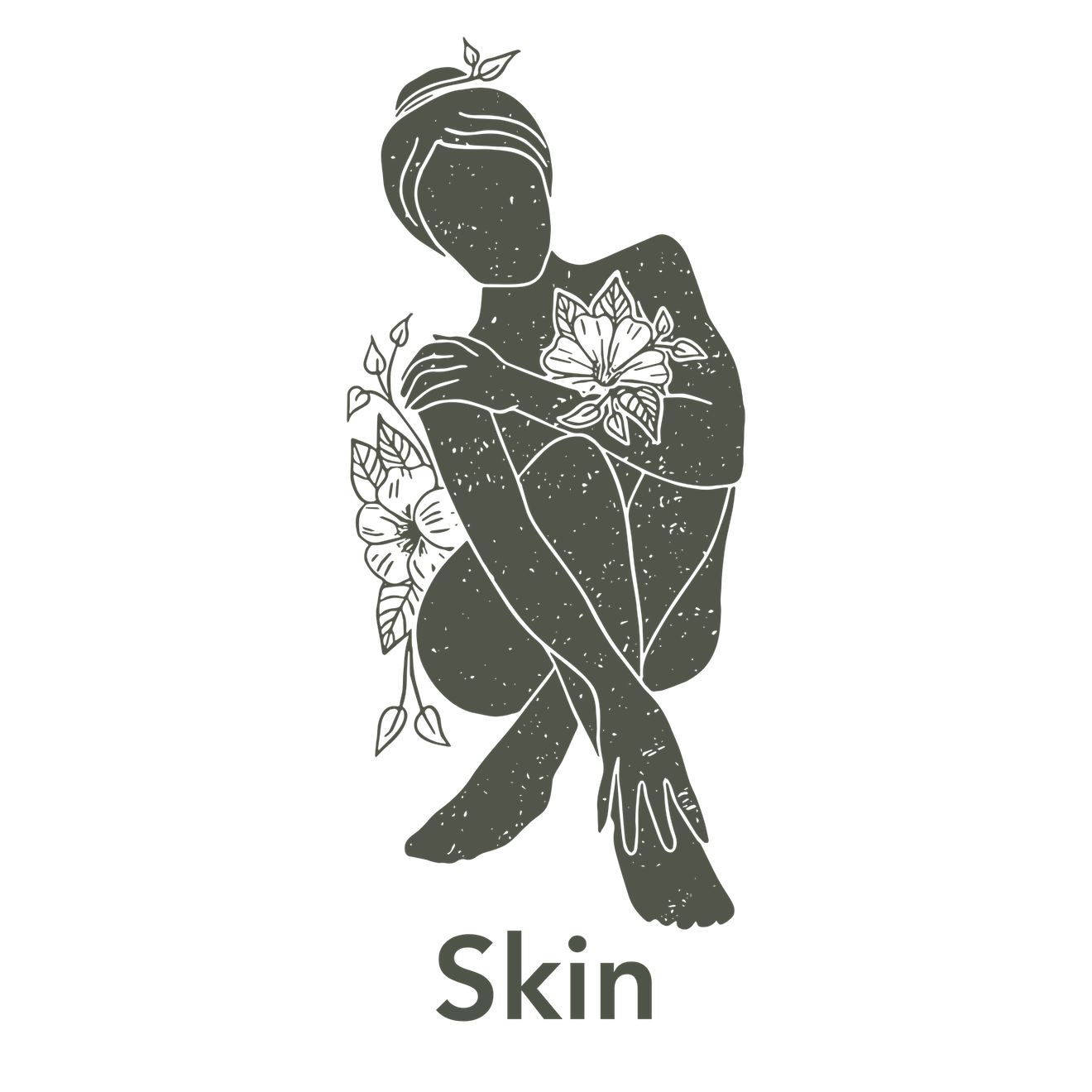 SubLuna Illustration - Skin