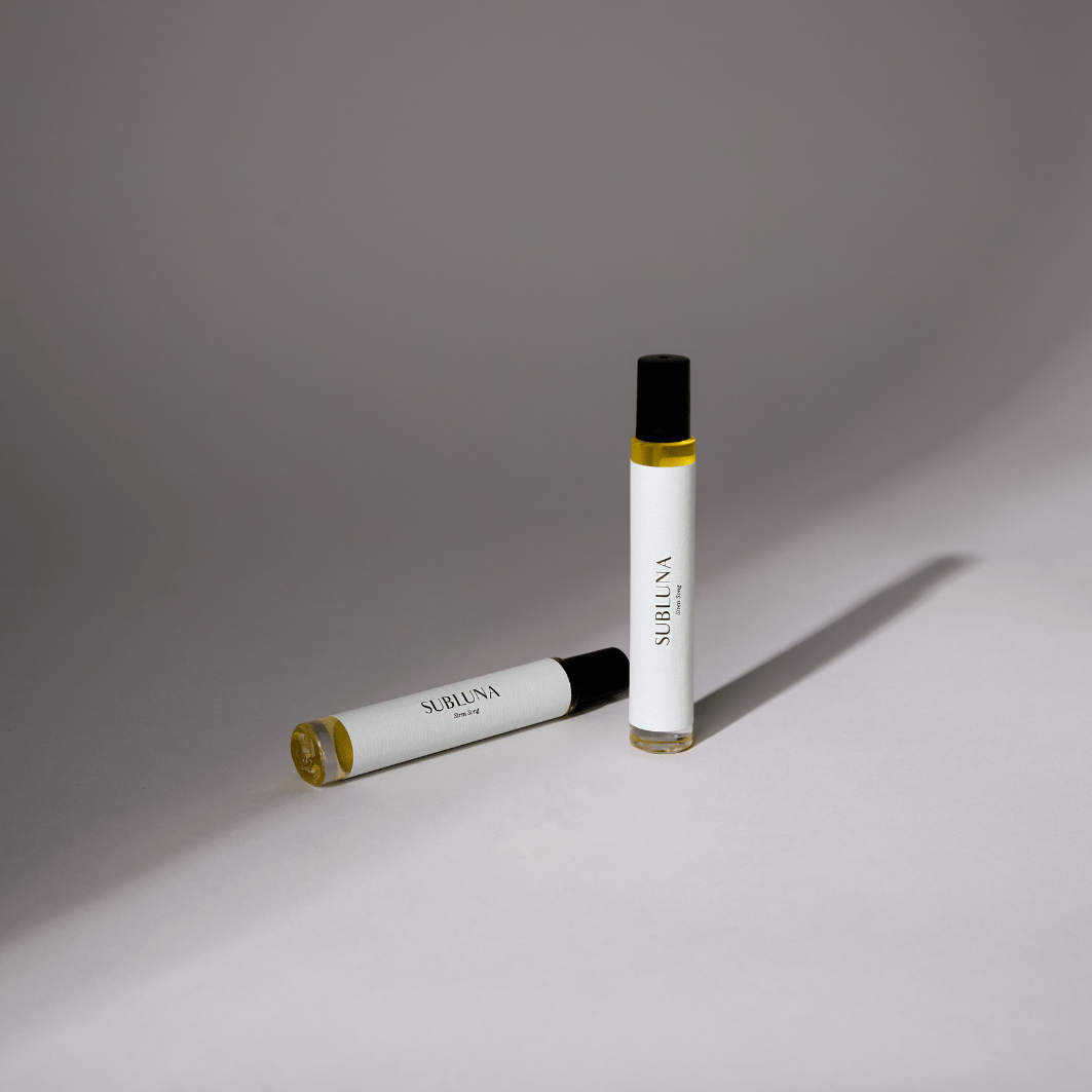 Siren Song Perfume Oil - SubLuna