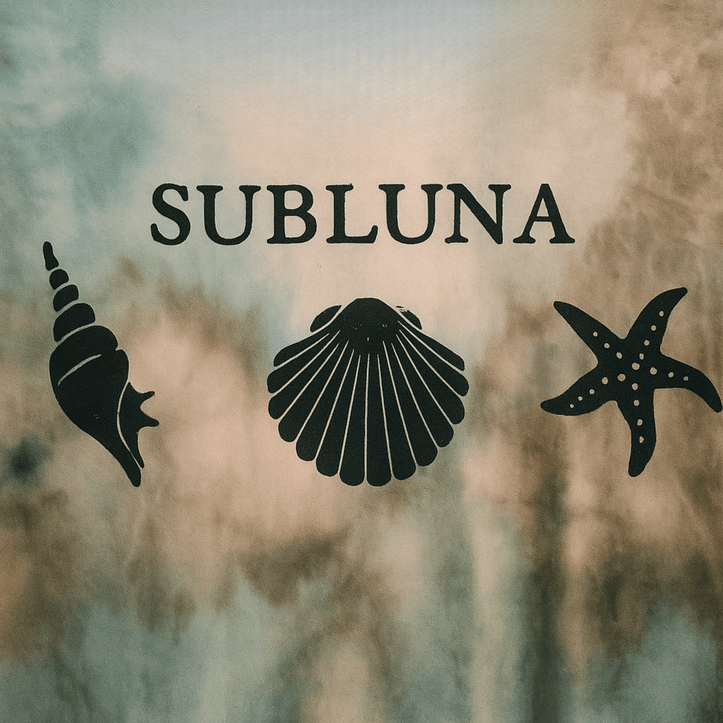 SubLuna x Sister Nettle Robe - SubLuna
