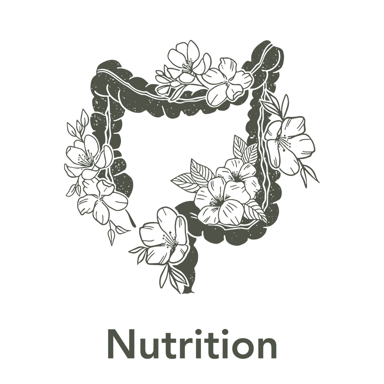 SubLuna Illustration - Nutrition