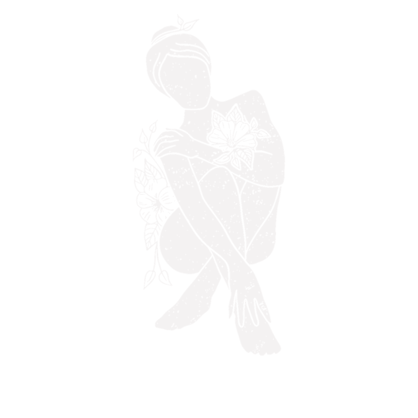 SubLuna Illustration - Hair