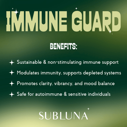 ImmuneGuard: Daily Immune Defense