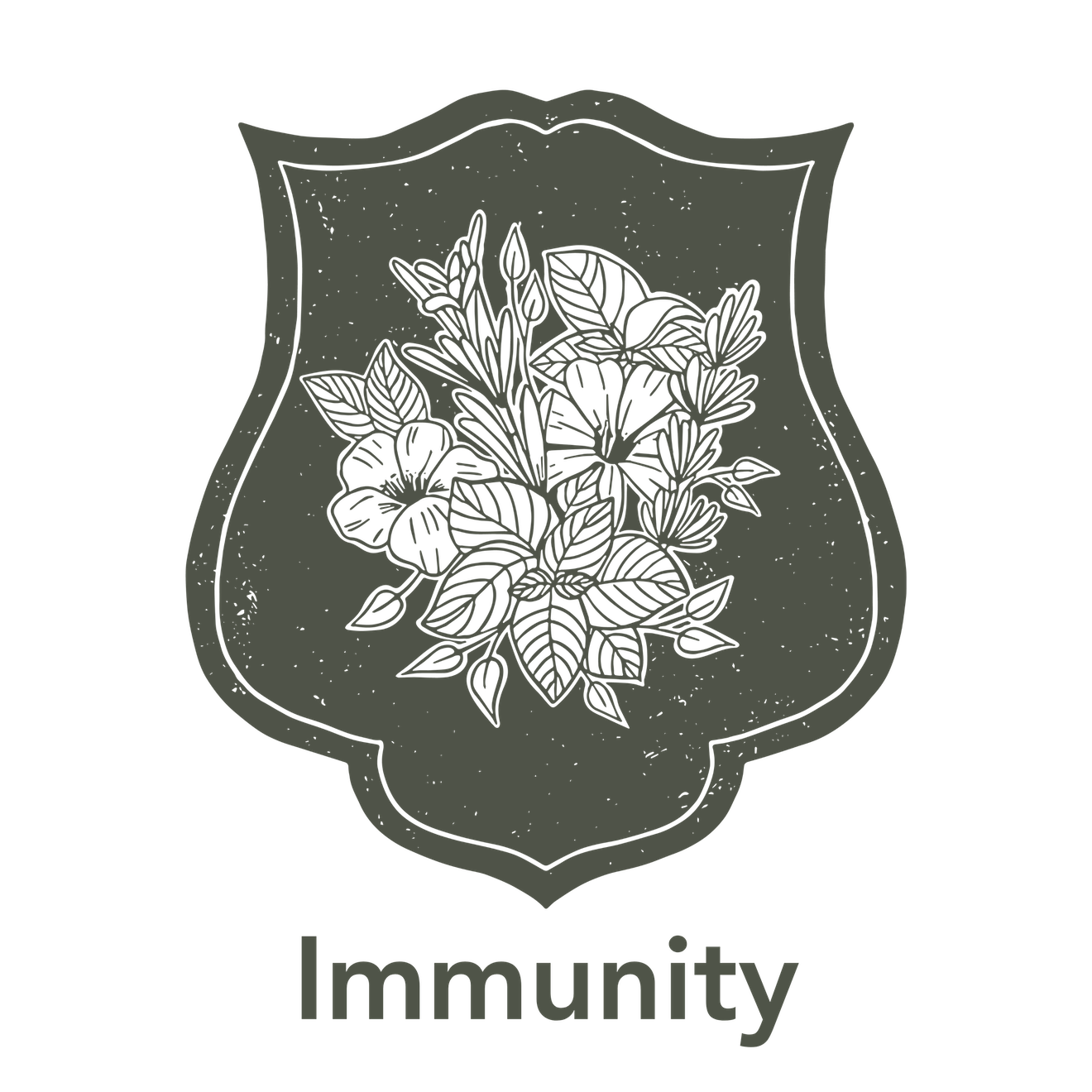 SubLuna Illustration - Immunity 