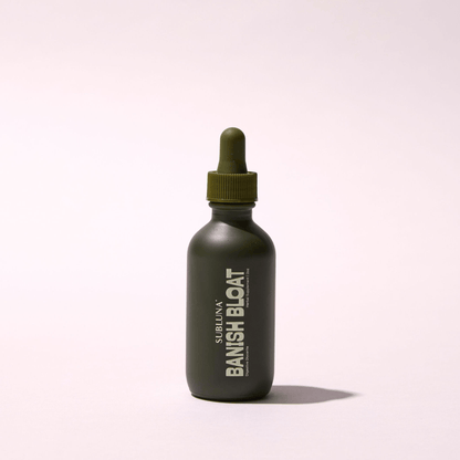 Banish Bloat Digestive Glycerite - SubLuna