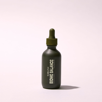 Biome Balance: Gut Inflammation & Microbiome Support - SubLuna