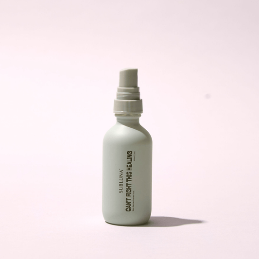 Can't Fight This Healing: Skin Barrier Repair Mist - SubLuna