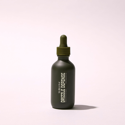 Drizzle Defense: Allergy & Urinary Tract Support - SubLuna
