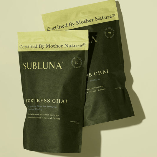 Athlete Recovery Pack - SubLuna