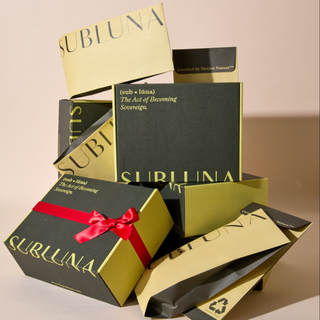 *Limited Edition* SubLuna Holiday Gift Boxes