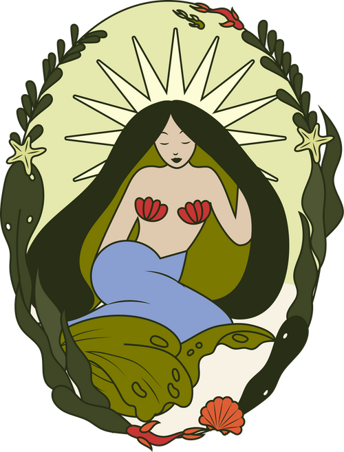 NOURISHING MATRIARCH