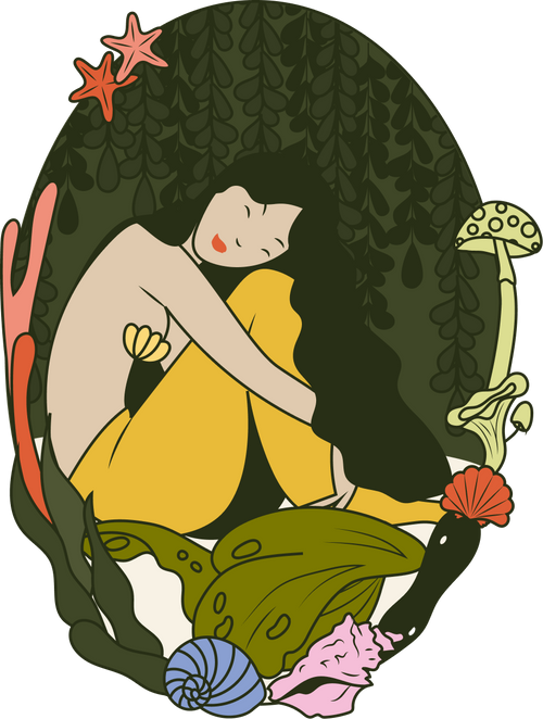 GOLDEN SIREN
