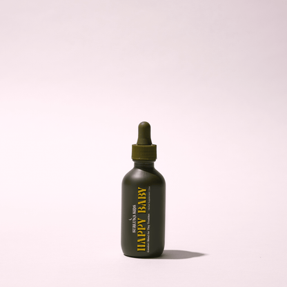 Happy Baby: Comfort Blend for Tiny Troubles - SubLuna