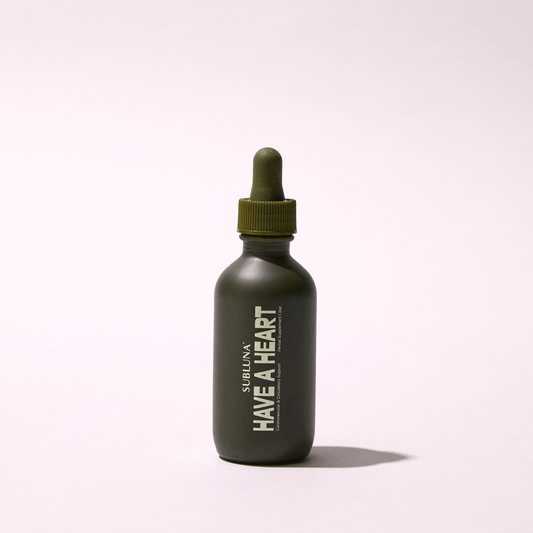 Have a Heart: Cardiovascular Support - SubLuna