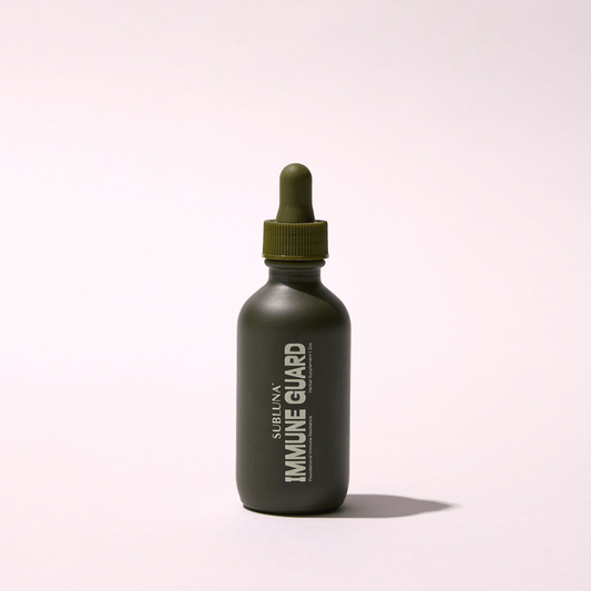 ImmuneGuard: Daily Immune Defense - SubLuna