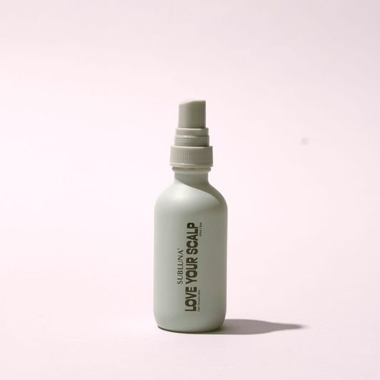 Love Your Scalp: Hair Growth Mist - SubLuna