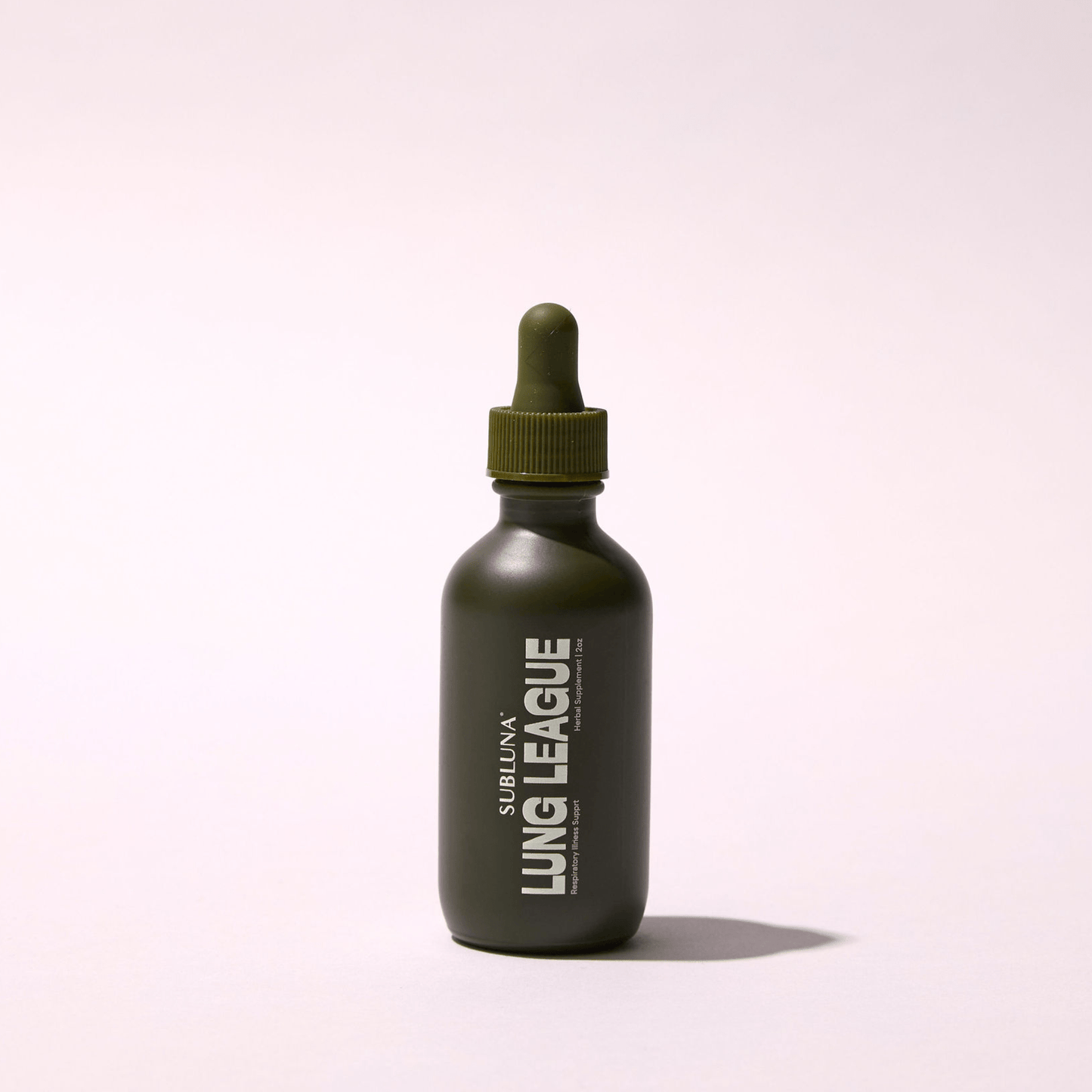 Lung League: Respiratory Illness Support - SubLuna