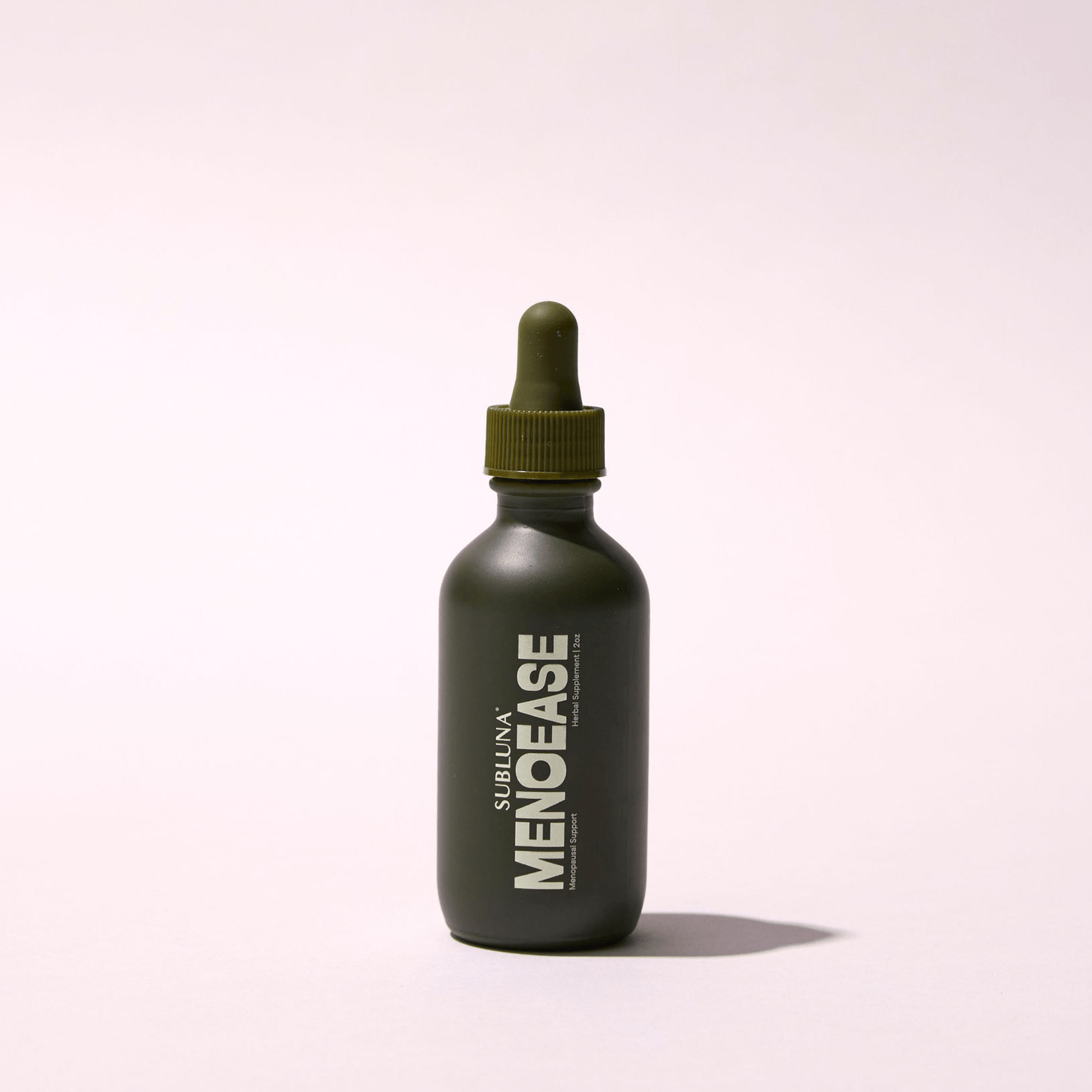 MenoEase Menopausal Support - SubLuna