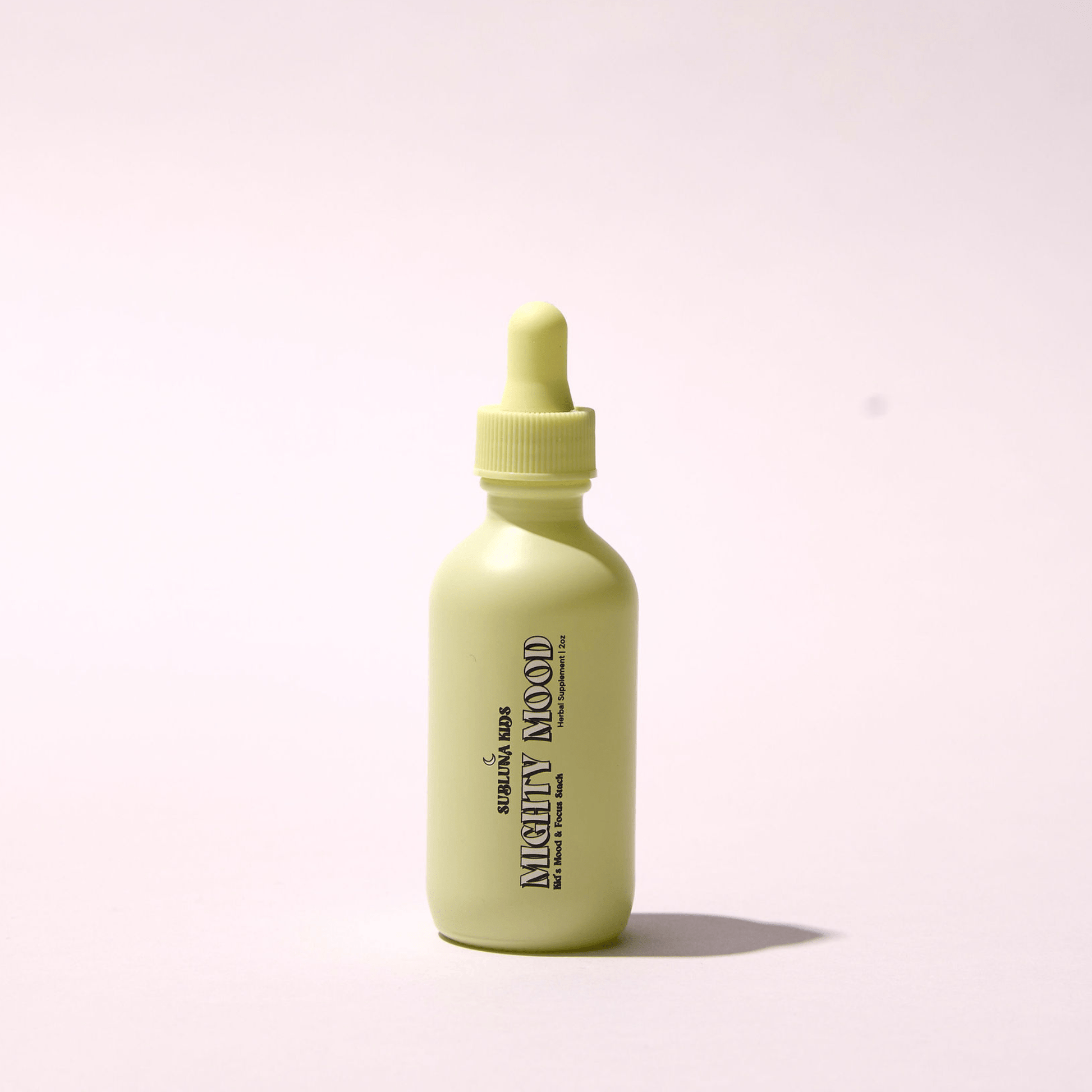 Mighty Mood: Kid's Mood & Focus Blend - SubLuna