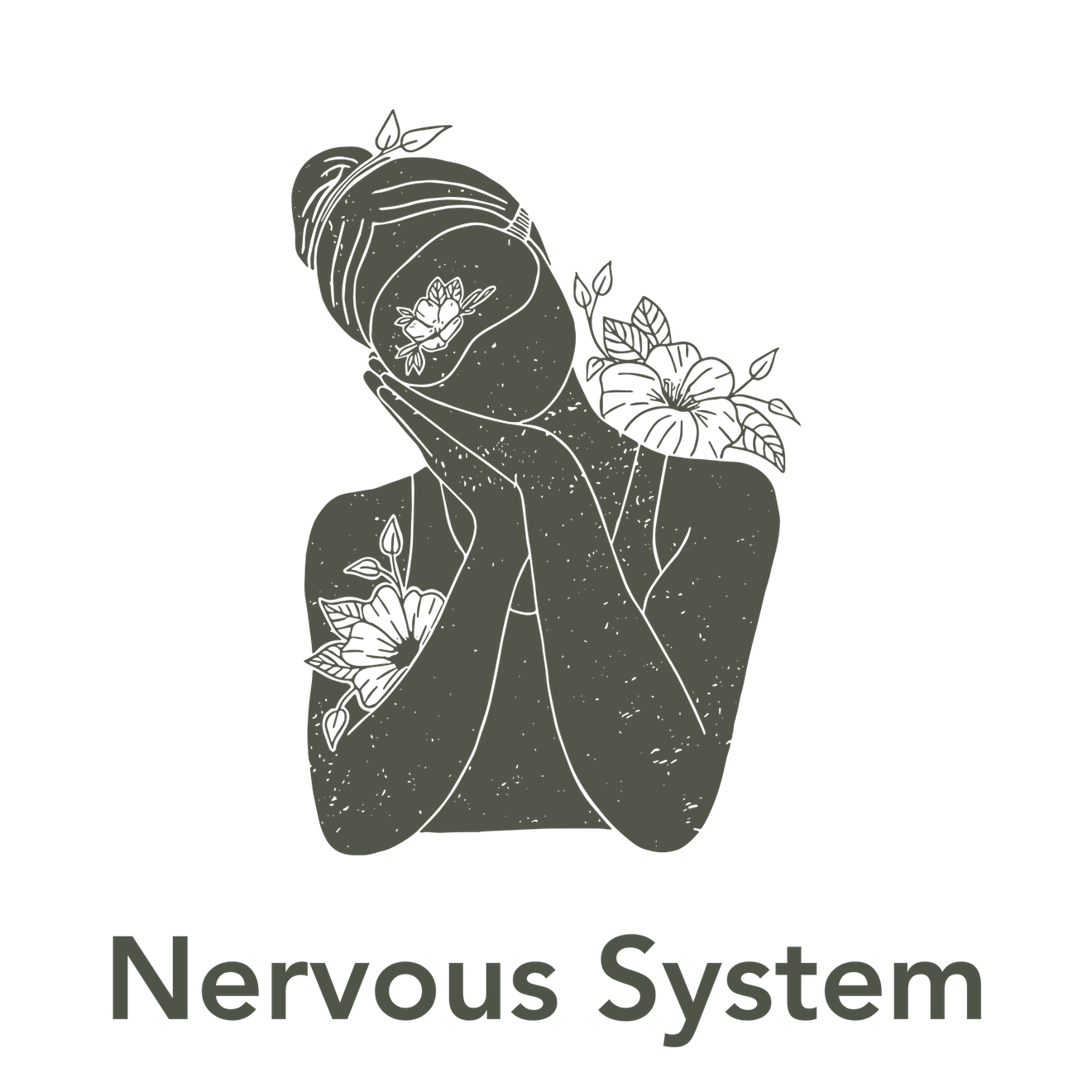 SubLuna Illustration - Nervous System