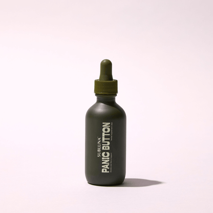 Panic Button: Anxiety and Worry Support - SubLuna