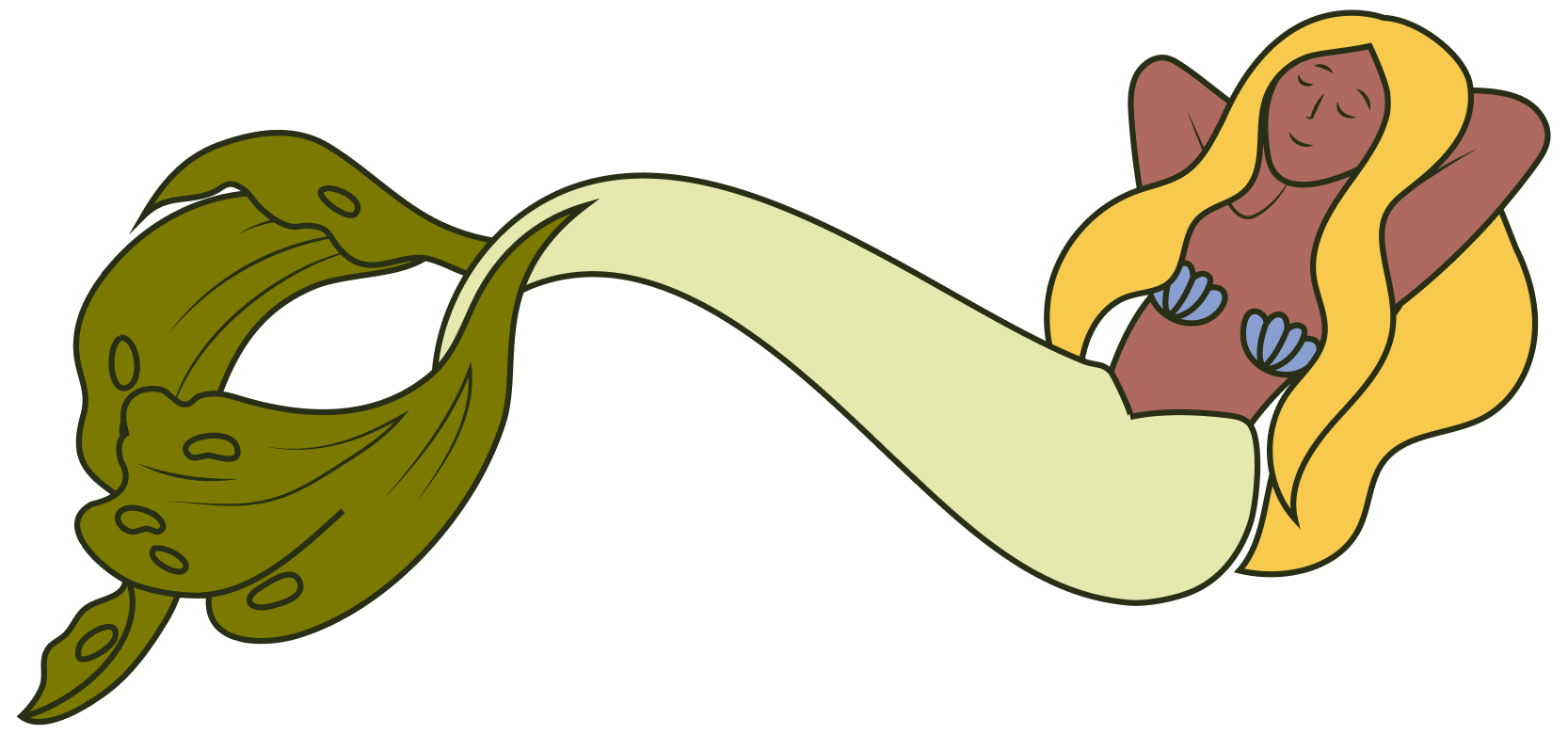 Bloated babe fairy image 